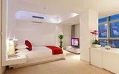 Туры в отель Ramada Hangzhou (Binjiang Baolongcheng)