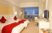 Туры в отель Ramada Hangzhou (Binjiang Baolongcheng)