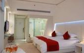 Туры в отель Ramada Hangzhou (Binjiang Baolongcheng)