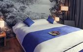Туры в отель Mercure Quemado Resort