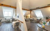 Туры в отель Hotel Spalentor