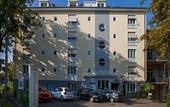 Туры в отель Hotel Spalentor