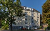 Туры в отель Hotel Spalentor