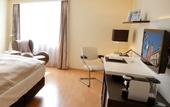 Туры в отель Hotel Spalentor