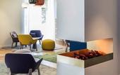 Туры в отель Mercure Nantes Centre Gare