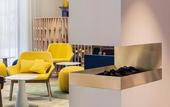 Туры в отель Mercure Nantes Centre Gare