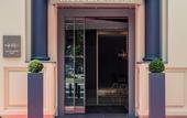 Туры в отель Mercure Nantes Centre Gare