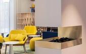 Туры в отель Mercure Nantes Centre Gare