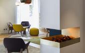 Туры в отель Mercure Nantes Centre Gare
