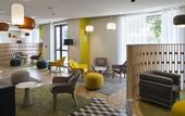 Туры в отель Mercure Nantes Centre Gare