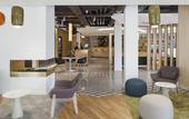 Туры в отель Mercure Nantes Centre Gare