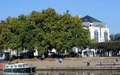 Туры в отель Mercure Nantes Centre Gare