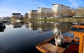 Туры в отель Mercure Nantes Centre Gare