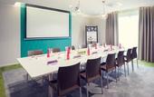 Туры в отель Mercure Nantes Centre Gare