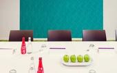 Туры в отель Mercure Nantes Centre Gare