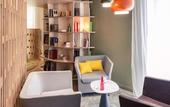 Туры в отель Mercure Nantes Centre Gare