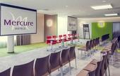 Туры в отель Mercure Nantes Centre Gare