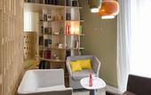 Туры в отель Mercure Nantes Centre Gare