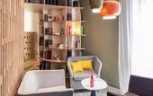 Туры в отель Mercure Nantes Centre Gare