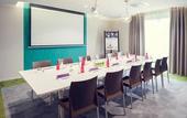 Туры в отель Mercure Nantes Centre Gare