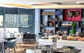 Туры в отель Mercure Nantes Centre Gare