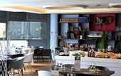 Туры в отель Mercure Nantes Centre Gare