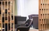Туры в отель Mercure Nantes Centre Gare