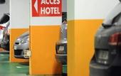 Туры в отель Mercure Nantes Centre Gare