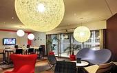 Туры в отель Mercure Nantes Centre Gare