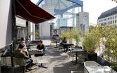 Туры в отель Mercure Nantes Centre Gare