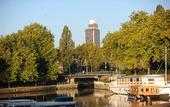 Туры в отель Mercure Nantes Centre Gare