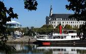 Туры в отель Mercure Nantes Centre Gare