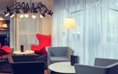 Туры в отель Mercure Nantes Centre Gare