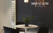 Туры в отель Mercure Nantes Centre Gare