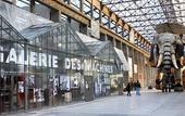 Туры в отель Mercure Nantes Centre Gare