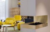 Туры в отель Mercure Nantes Centre Gare