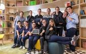 Туры в отель Mercure Nantes Centre Gare