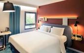 Туры в отель Mercure Nantes Centre Gare