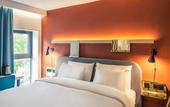Туры в отель Mercure Nantes Centre Gare