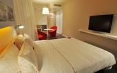 Туры в отель Mercure Nantes Centre Gare