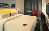 Туры в отель Mercure Nantes Centre Gare