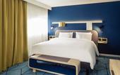 Туры в отель Mercure Nantes Centre Gare