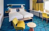 Туры в отель Mercure Nantes Centre Gare