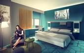 Туры в отель Mercure Nantes Centre Gare