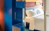 Туры в отель Mercure Nantes Centre Gare