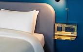 Туры в отель Mercure Nantes Centre Gare