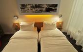 Туры в отель Mercure Nantes Centre Gare
