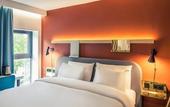 Туры в отель Mercure Nantes Centre Gare