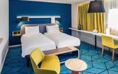 Туры в отель Mercure Nantes Centre Gare