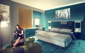 Туры в отель Mercure Nantes Centre Gare